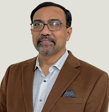 Dattatraya Tembhekar
